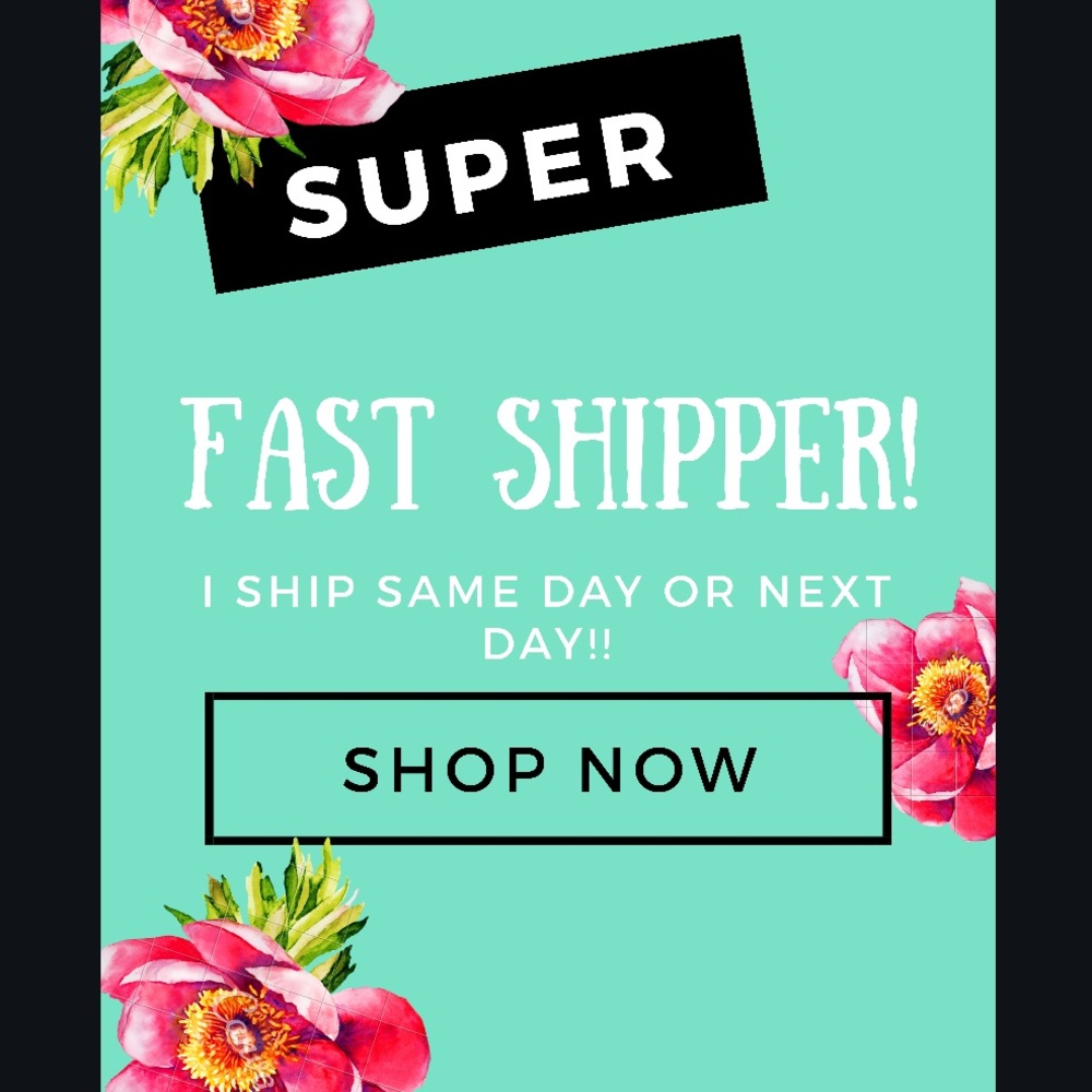 Shipping